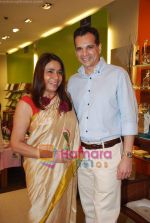 at Roohi Jaikishan hosts preview of Villeroy & Boch tableware in Churchgate on 30th July 2010 (80).JPG